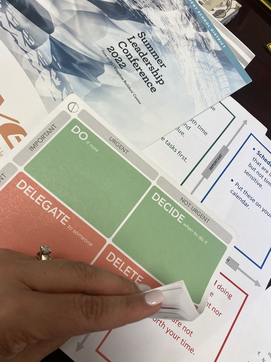 Annie M. Lara (@laraanniem) on Twitter photo Why am I so excited about my Eisenhower Matrix Post-Its? 🤗 Getting it Done: Tech and Tools for T-TESS! Thank You <a href="/BayanaSumbry/">Bayana Sumbry-Taylor</a> <a href="/GChapa_1/">Gerardo Chapa</a> <a href="/janetrodarte21/">Ms. Rodarte</a> Ready to Drive 22-23 SY Why am I so excited about my Eisenhower Matrix Post-Its? 🤗 Getting it Done: Tech and Tools for T-TESS! Thank You <a href="/BayanaSumbry/">Bayana Sumbry-Taylor</a> <a href="/GChapa_1/">Gerardo Chapa</a> <a href="/janetrodarte21/">Ms. Rodarte</a> Ready to Drive 22-23 SY