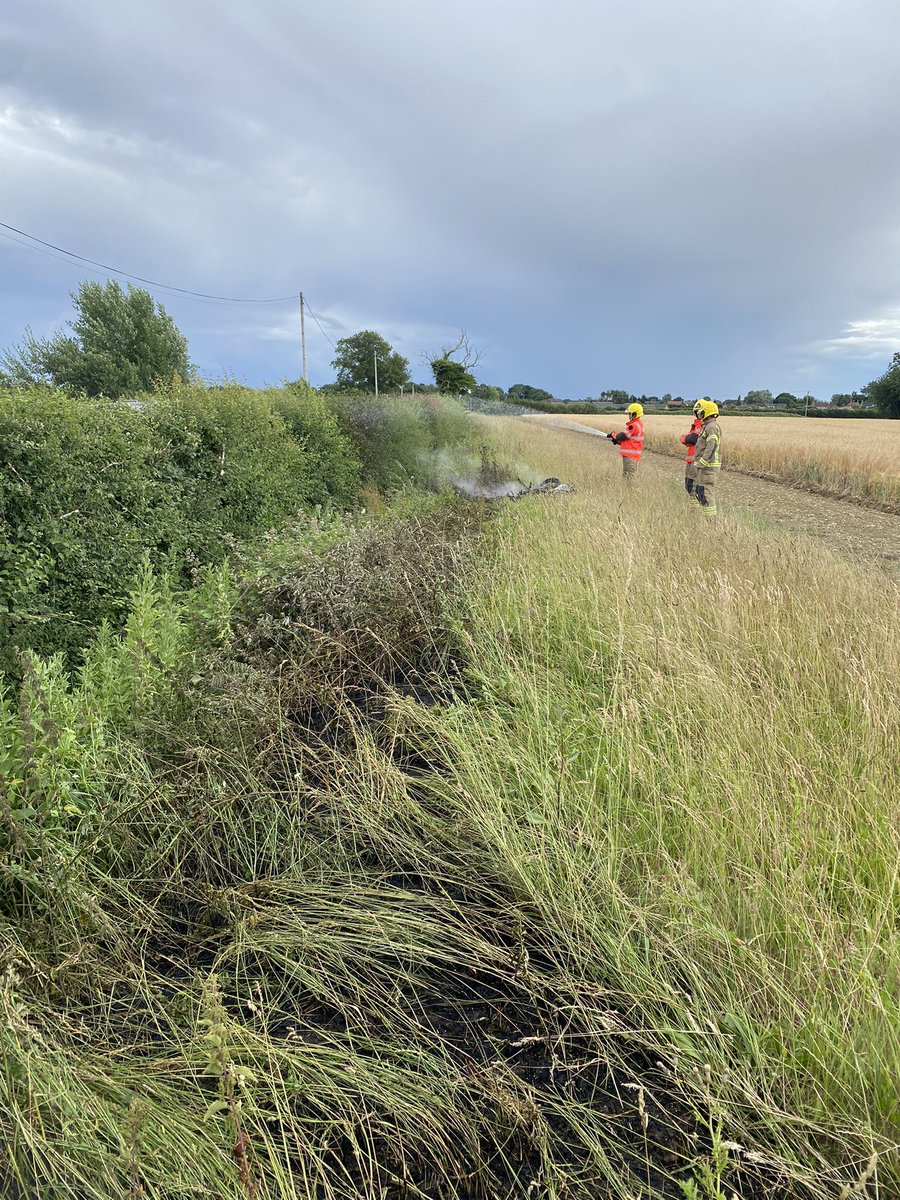 Tim Barrell tweet media