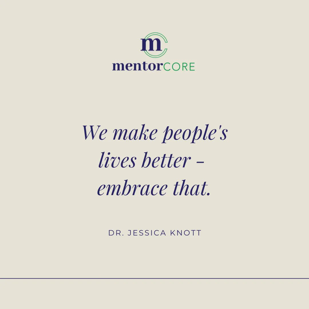 MentorCore (@mentor_core) on Twitter photo Today's #mentormonday features <a href="/jlknott/">Jess - @JLKnott on Post 🫒</a>. Listen to her share her experiences and viewpoint on the role that security and privacy play in academics, and academic tech.
Check out the full webinar at the link: buff.ly/3uBscPE
#compliance #ethics #risk #security #career Today's #mentormonday features <a href="/jlknott/">Jess - @JLKnott on Post 🫒</a>. Listen to her share her experiences and viewpoint on the role that security and privacy play in academics, and academic tech.
Check out the full webinar at the link: buff.ly/3uBscPE
#compliance #ethics #risk #security #career