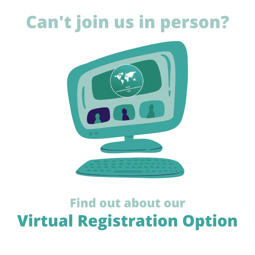 OSConference's tweet photo. Even if you can't join us in person this summer, you can still take part in #wosc2022.

Our virtual registration offers: Recording of keynotes &amp; gallery event, poster presentations &amp; access to the @joccsci online supplement of all conference abstracts.

> https://t.co/xD5qvJ55lz https://t.co/IBTCl5vmrz