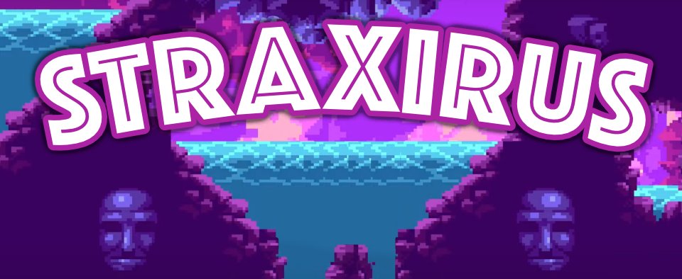 EnterNightGames's tweet photo. Really happy to announce that 2 community members have joined the team working on @StraXirus 

Welcome to:
@bytes_iron (game development)
@lucybotanical (sound design)

Very kind of them to donate their time to it :)
DM if you'd like to be involved!
#indiegame #indiedev https://t.co/na4PWUbjd6
