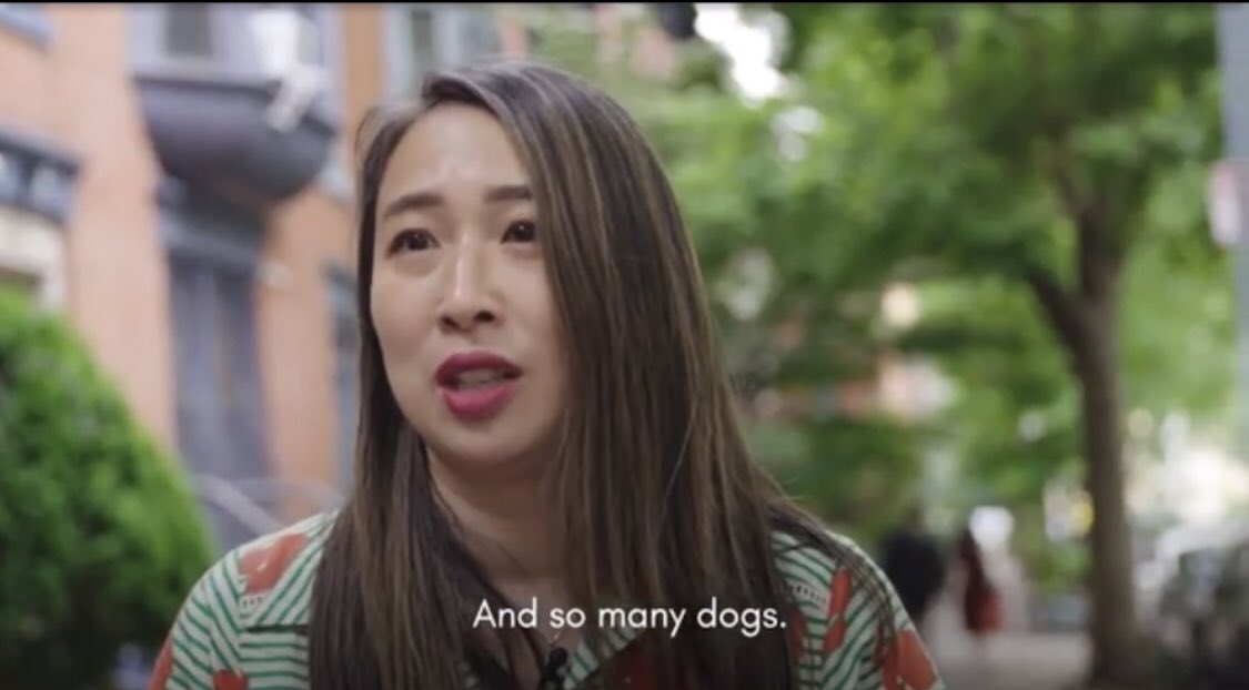Dogs4YuhLine's tweet photo. hai yes we’re pawsitively joyful about electing @yuhline for #NY10 #NiouYork10

💸🐶donate: https://t.co/bJuUrluTEZ 
🐾🐕 vol: https://t.co/PTtph70nLm 
💻🐕‍🦺 learn more: https://t.co/JyKovqAlZy https://t.co/FMZMgRbzPH