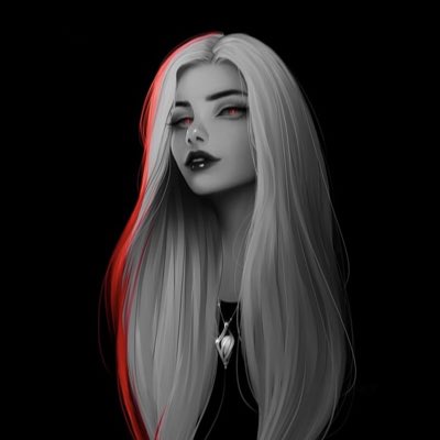 Angelwolfjeter's tweet photo. #NewProfilePic https://t.co/ujjjI5Hmvu