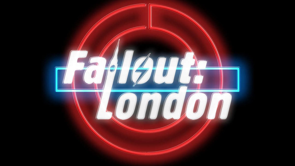 A new Fallout: London trailer reveals 2023 release date and scorched landmarks: trib.al/DtyZbto