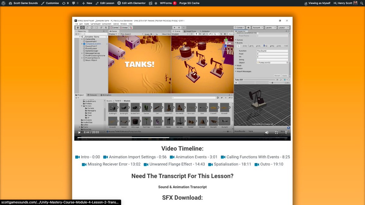 Henry Scott tweet media