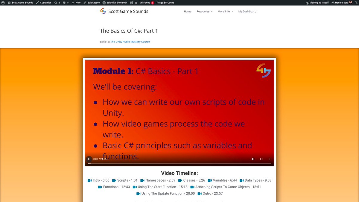 Henry Scott tweet media