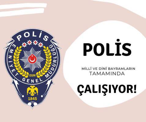 ncevata05004573's tweet photo. Bayram tatili 9 gün polise 1 gün bile yok ,çalıştığının karşılığında ek ücret izin bir karşılığıda yok ,memursa memur gibi hak hukuk verilmeli,işinize geldiği gibi değil işinize gelirse memursun gelmezse polissin bizde ne olduğumuzu bilelim
 #polislerintiharediyor https://t.co/ooHWmFnaRD