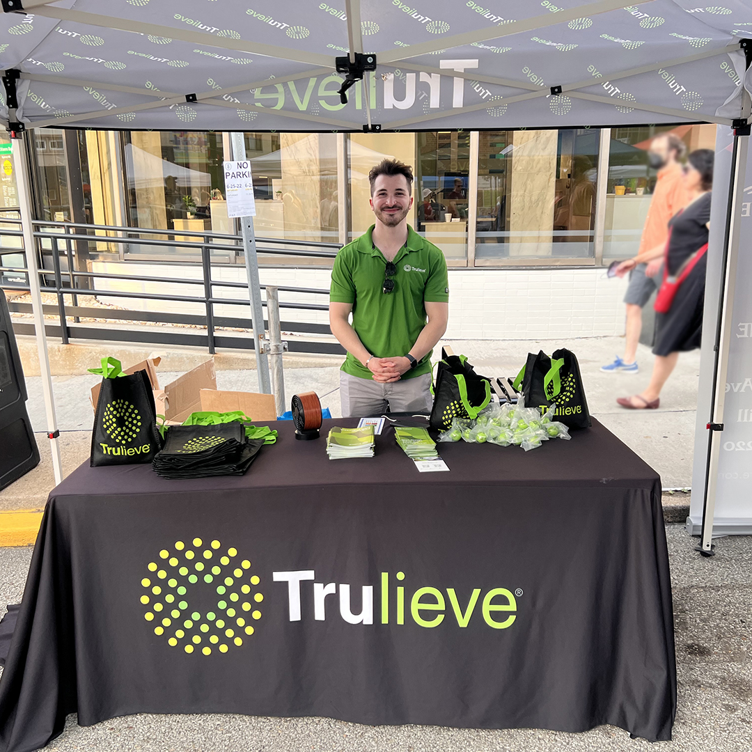 Trulieve PA tweet media