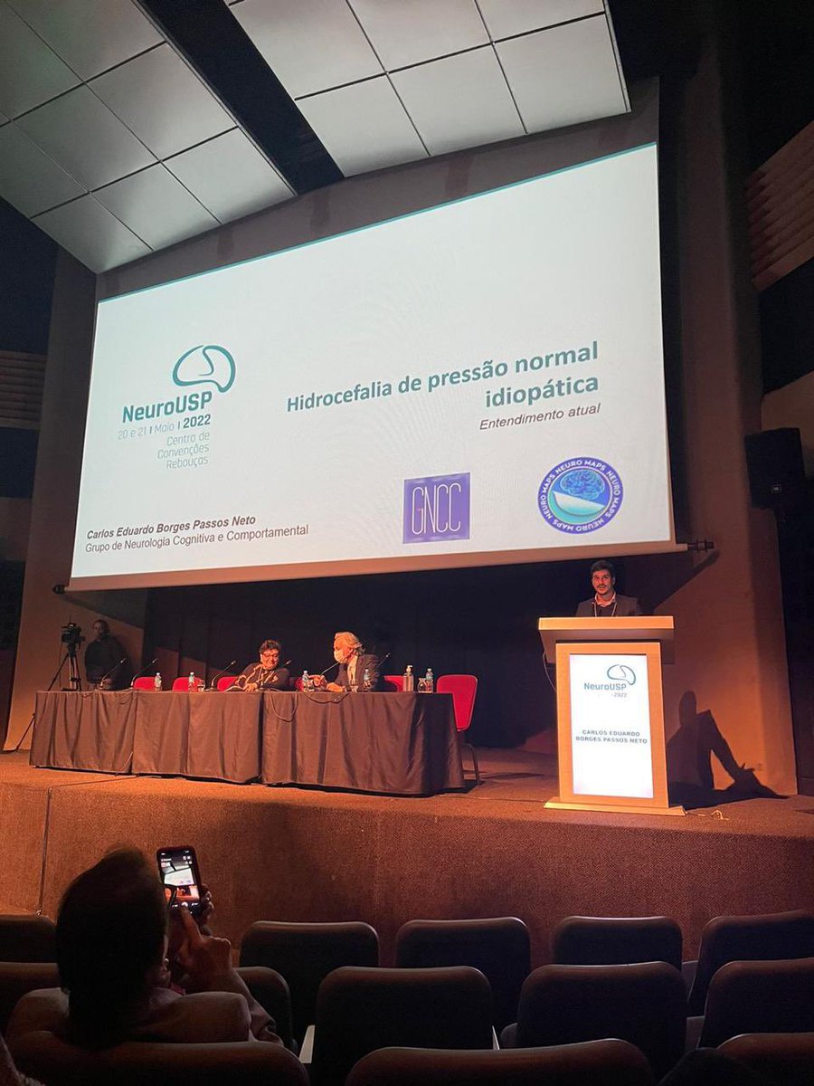 ce_passos's tweet photo. Feliz demais com o convite para participar de 2 Oficinas no Congresso Brasileiro de Neurologia desse ano! A paixão por lecionar e pela Neurologia só crescem! 😁 https://t.co/biZtoi9PbM