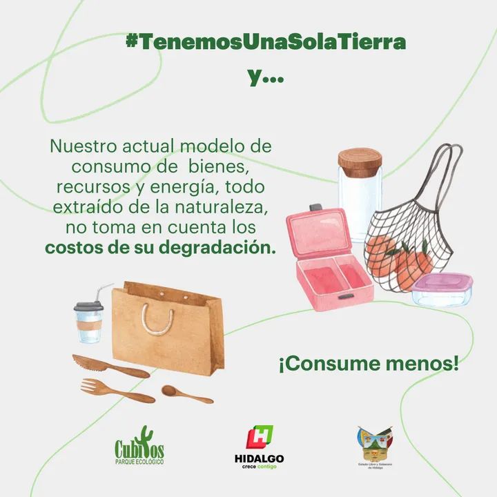 CECyTEHPachuc's tweet photo. #TenemosUnaSolaTierra

@semarnath @SEPHidalgo @SEMSyS_SEPH https://t.co/pf9PpH5UDR