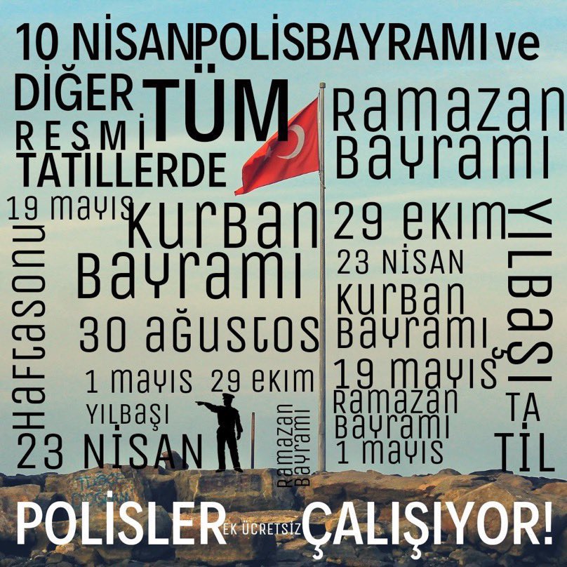 ncevata05004573's tweet photo. #polislerintiharediyor https://t.co/CofTozxIUf