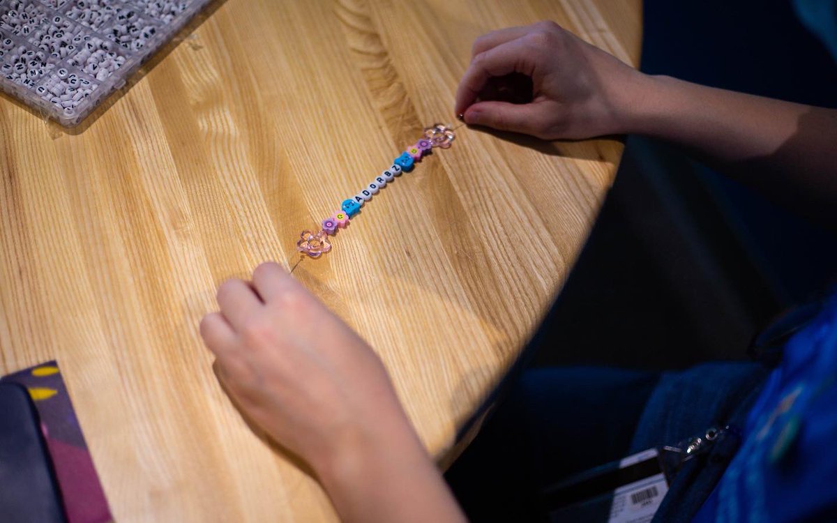 RinglingPC's tweet image. On Saturday we teamed up with #volunteerism to work on some community projects! 🎨

#RinglingPC22