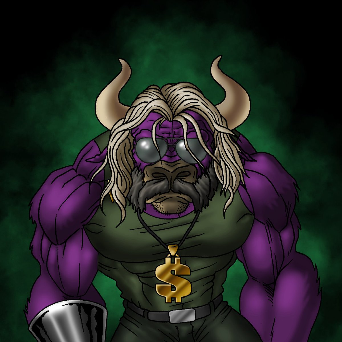 Trading Warriors NFT Gameᴺᶠᵀ tweet media