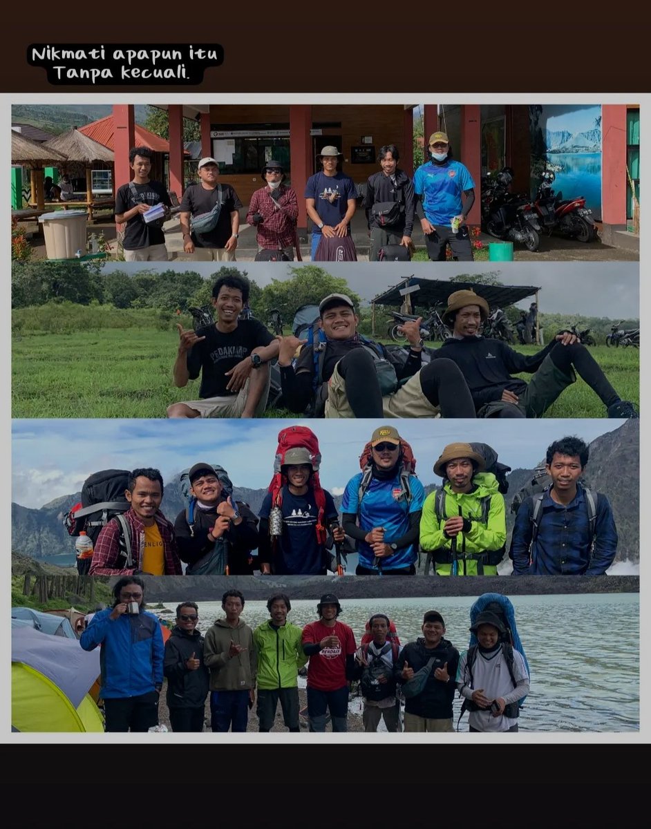 Yoesran13's tweet photo. Tidak setiap saat. Tapi di satu waktu kamu akan bertemu dengan wajah baru yang akan membantumu dalam proses menuju akhir https://t.co/IRdaMQggHI