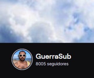 Guerrasub tweet media