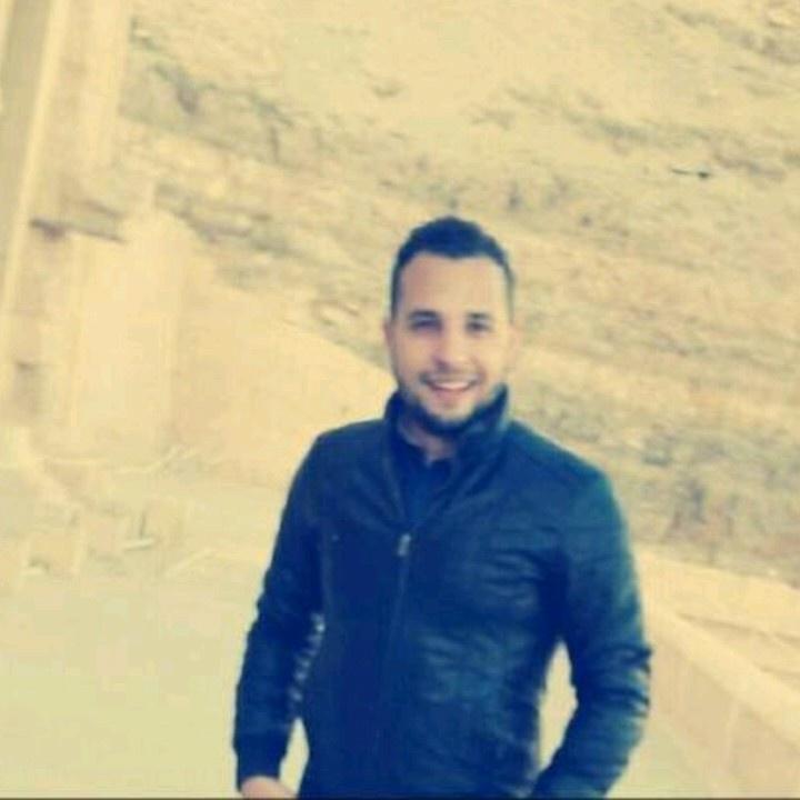 Soliman33093253's tweet photo. #NewProfilePic https://t.co/xUne0iJews