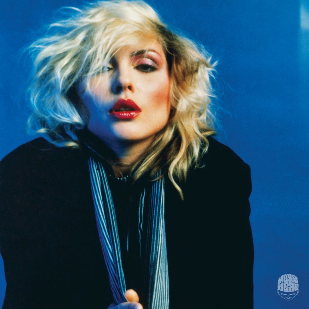 Happy 77th Birthday Debbie Harry! 

Photo by Mick Rock of  Debby Harry. This fine art print is estate stamped and available for purchase in multiple sizes online.