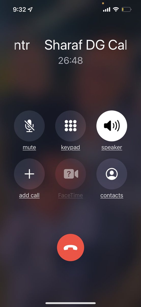 rishabagrawal's tweet photo. @SharafDG talking to call centre for 25+ minutes… still only sorry and will respond asap… and when this asap will come no one knows https://t.co/LAh6wXd6vP