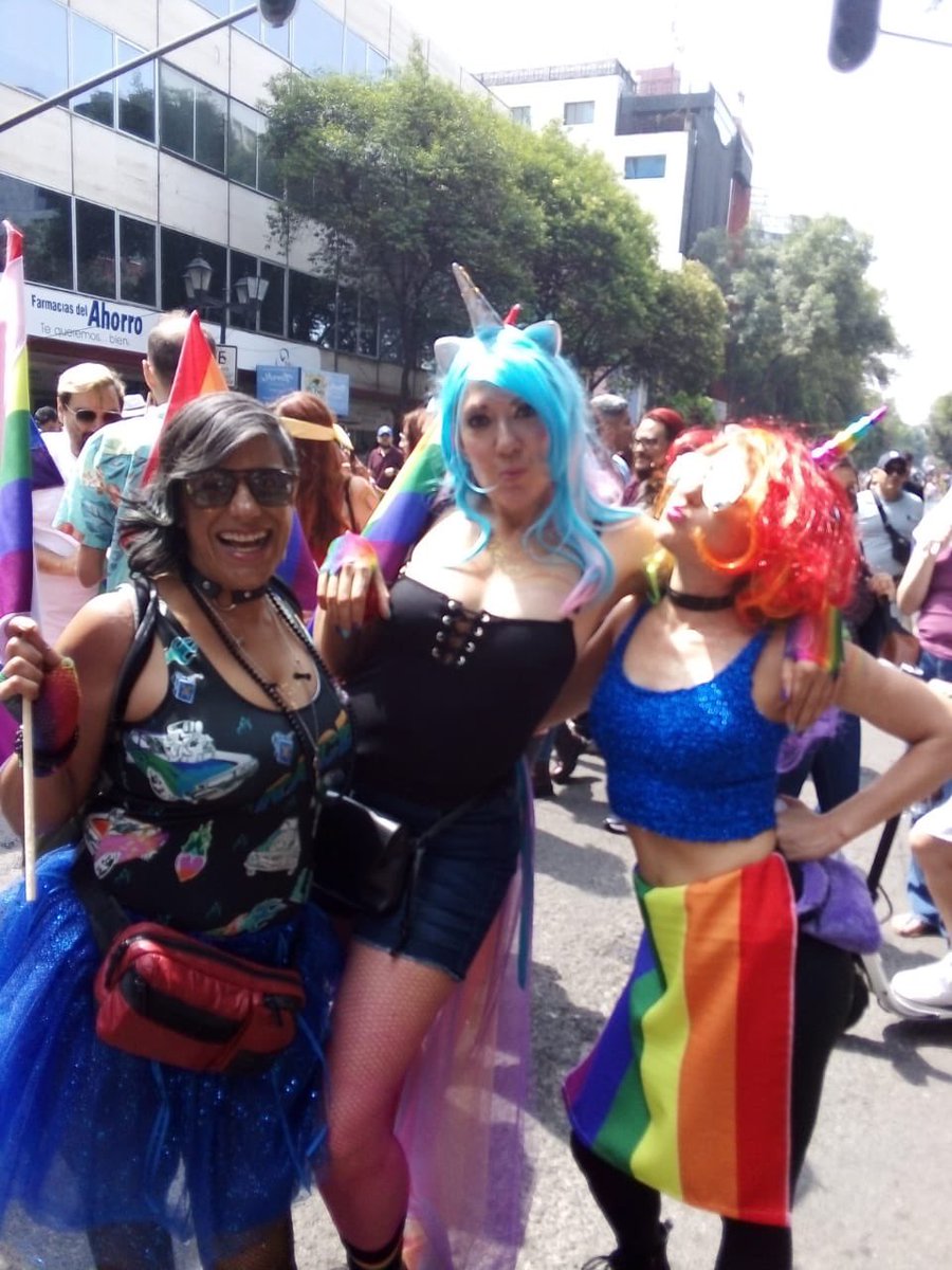 PRiDe❣️🏳️‍🌈🥳