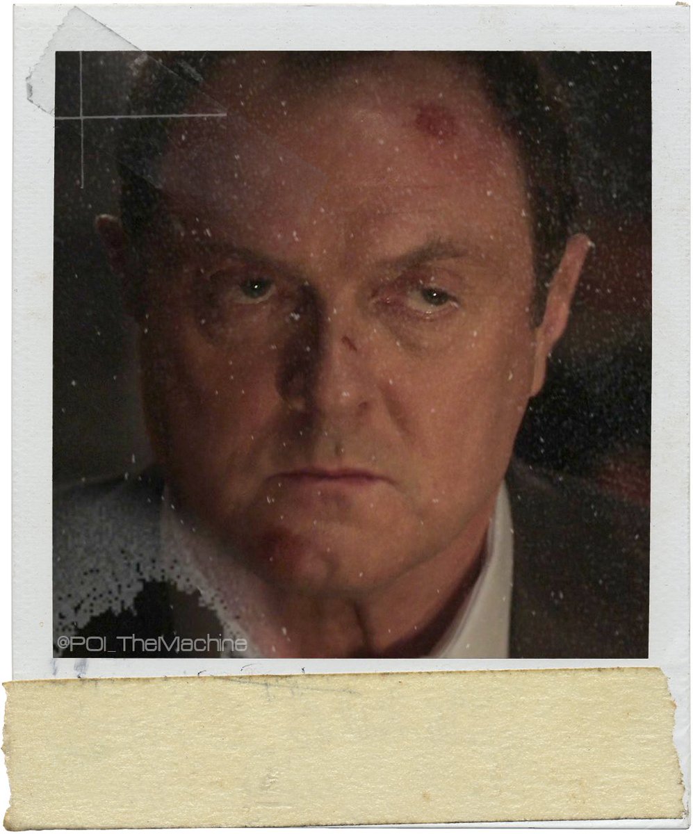 The Machine tweet media