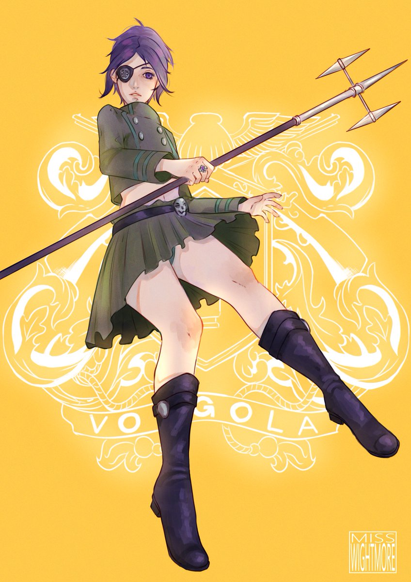 MissWightmore's tweet photo. I did a #KatekyoHitmanReborn Fanart...I wonder what should I do next https://t.co/D3F1Fo4vAz