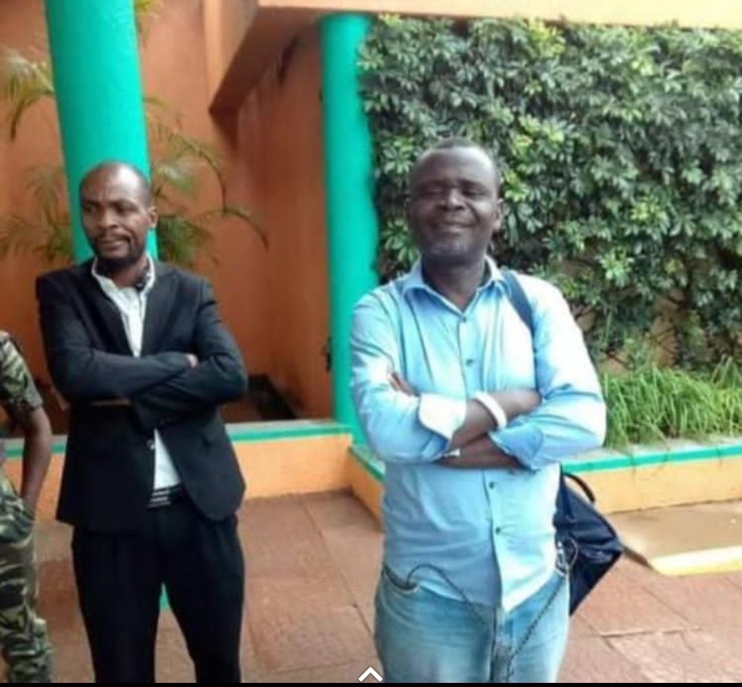 Its exactly 2 years since these 2 legends invaded a workshop at Lilongwe crossroads,they pocketed 2 days allowance and they were caught after they demanded fuel allowance to zomba yet there was no participant from zomba. It was a central region workshop 😂😂😂