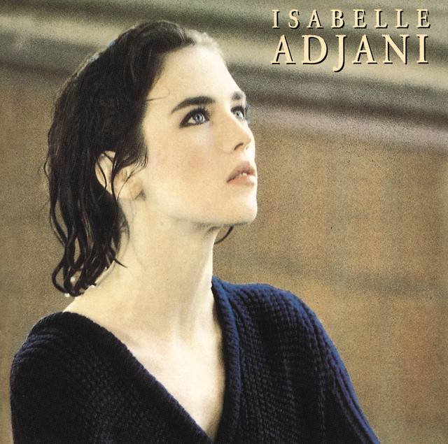 Happy Birthday Isabelle Adjani. Who sang a song about David Bowie, penned by Serge Gainsbourg 