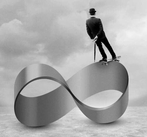 GreenDragonDM's tweet photo. To me playing #ttrpg is a constant world construction process by the shared subconscious and conscious experiences between all members on the table while skating all given obstacles in the most gentleman manner. #osr #DnD #abstractview https://t.co/QX88t27TNB