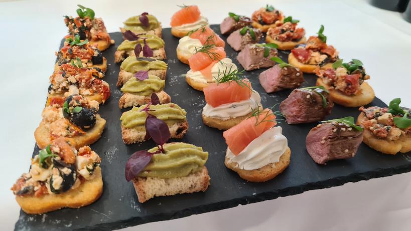 Perse Food tweet media