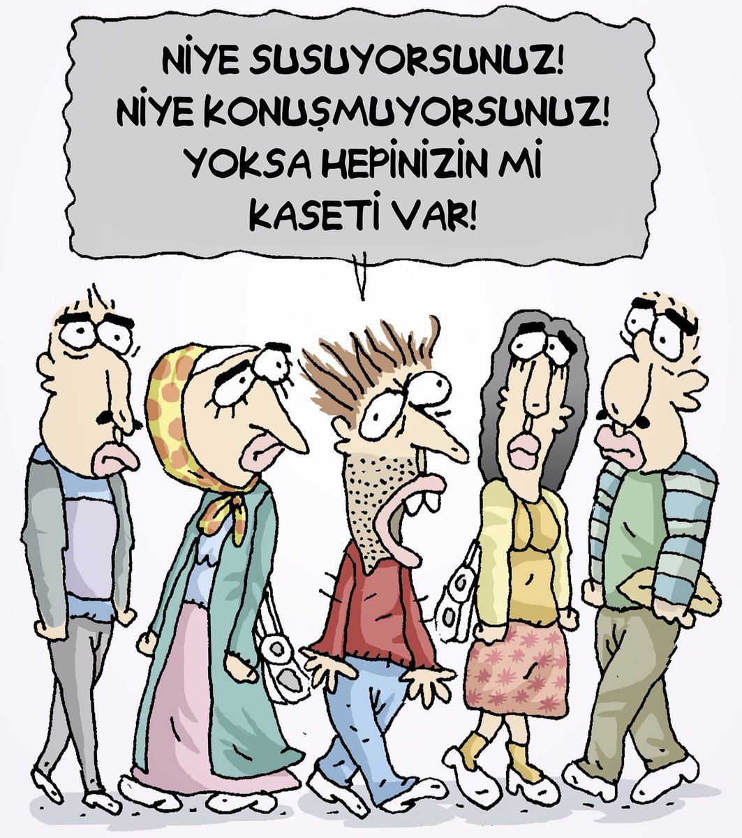 metinustundag's tweet photo. niye susuyorsunuz!
niye konuşmuyorsunuz!
yoksa hepinizin mi 
kaseti var! #metüst https://t.co/uIyBVGJp3A