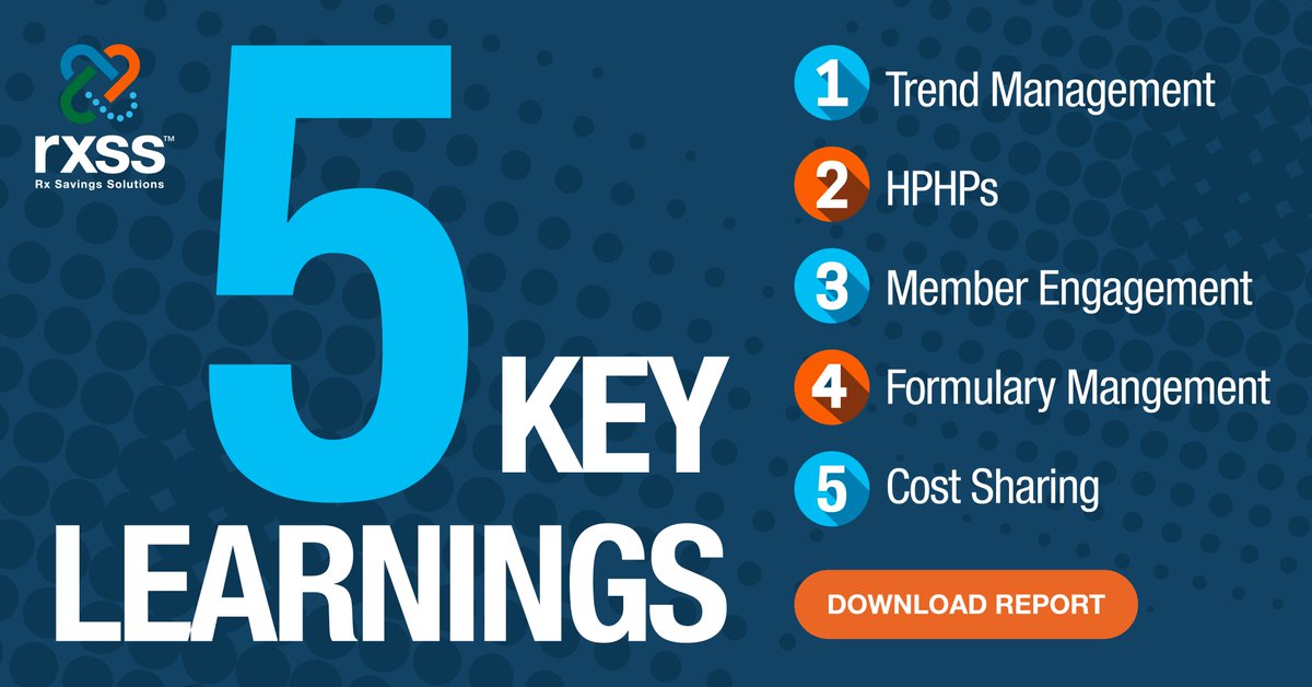 RxSavings's tweet photo. Get your hands on this year’s @PSGconsults Trends in Drug Benefit Design report, sponsored by RxSS. 
#DownloadBelow #KeyLearnings #RxSS
>>> https://t.co/slGMX2JITI https://t.co/T1ogIs1fRG