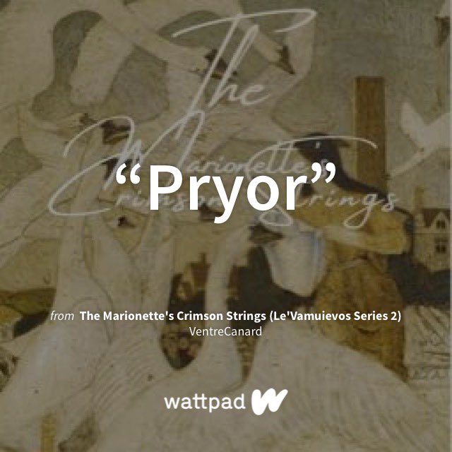 the le’vamuievos siblings.

the marionette’s crimson strings!
newest story of kap <a href="/VentreCanard_Wp/">VentreCanard</a>