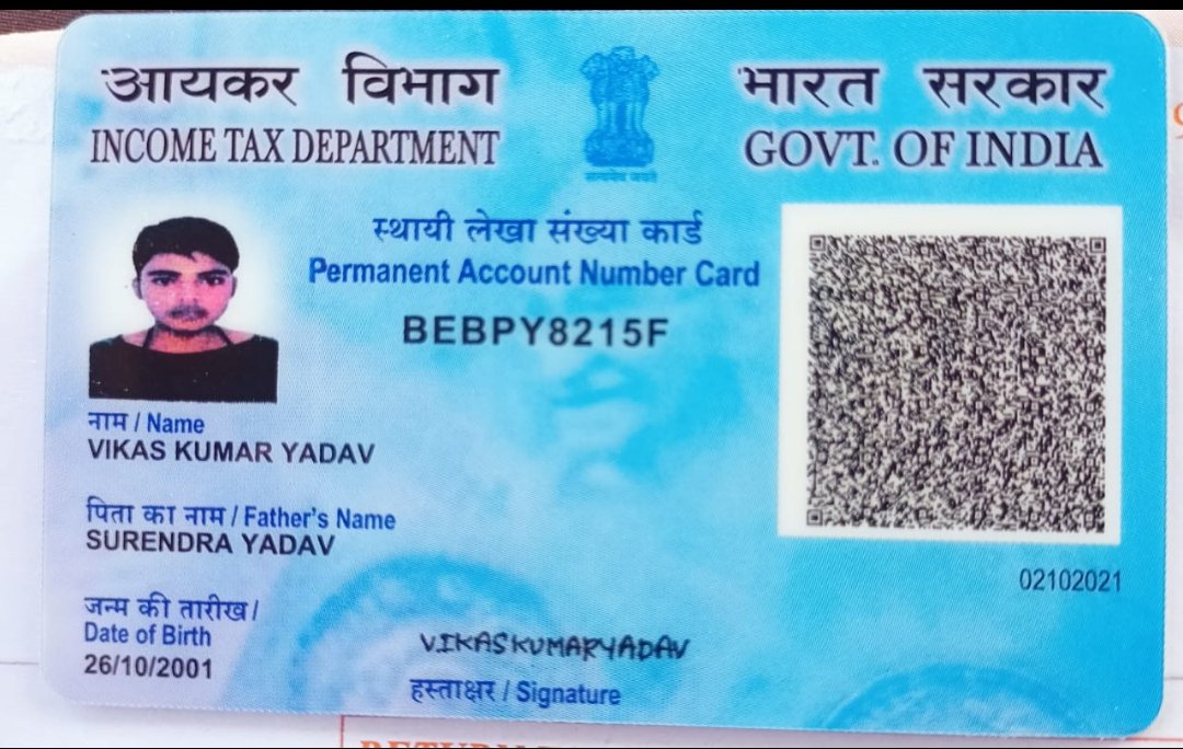 RavanUk's tweet photo. Hi google adsense team @Google
@AdSense
My name is VIKAS KUMAR YADAV, my adsense publisher id:is (pub-2293215433654555)And attached document.Some one has stolen my adsense account and I m not able to access my adsense account that adsense account attached bestrojgar24@gamil.com https://t.co/SEhejieQzj