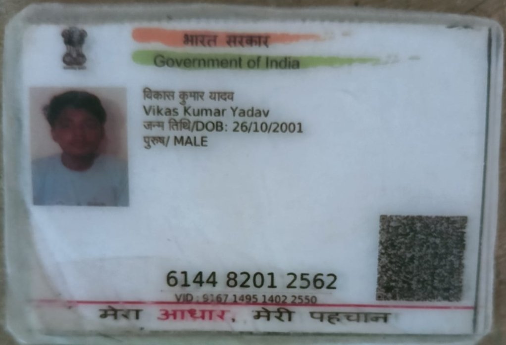 RavanUk's tweet photo. Hi google adsense team @Google
@AdSense
My name is VIKAS KUMAR YADAV, my adsense publisher id:is (pub-2293215433654555)And attached document.Some one has stolen my adsense account and I m not able to access my adsense account that adsense account attached bestrojgar24@gamil.com https://t.co/SEhejieQzj