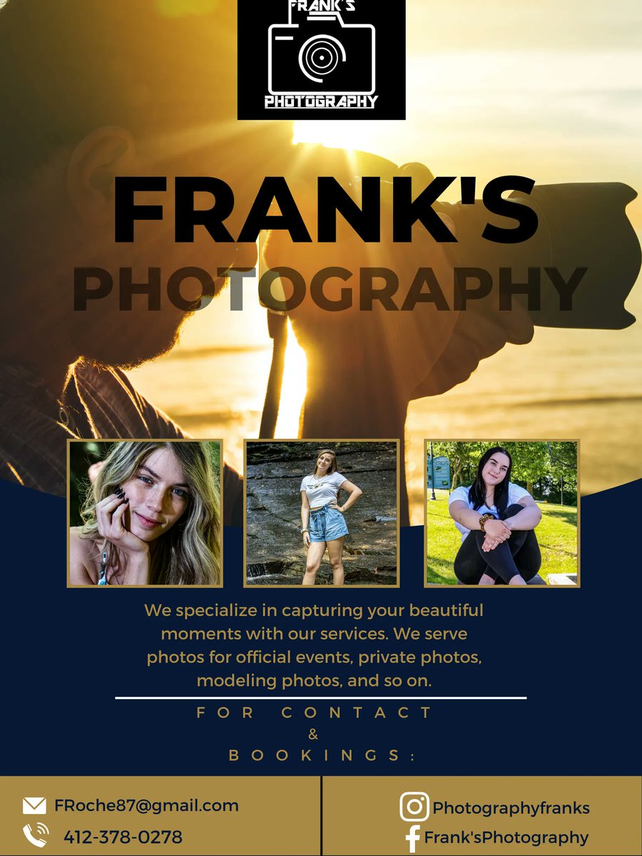 Frank Roche tweet media