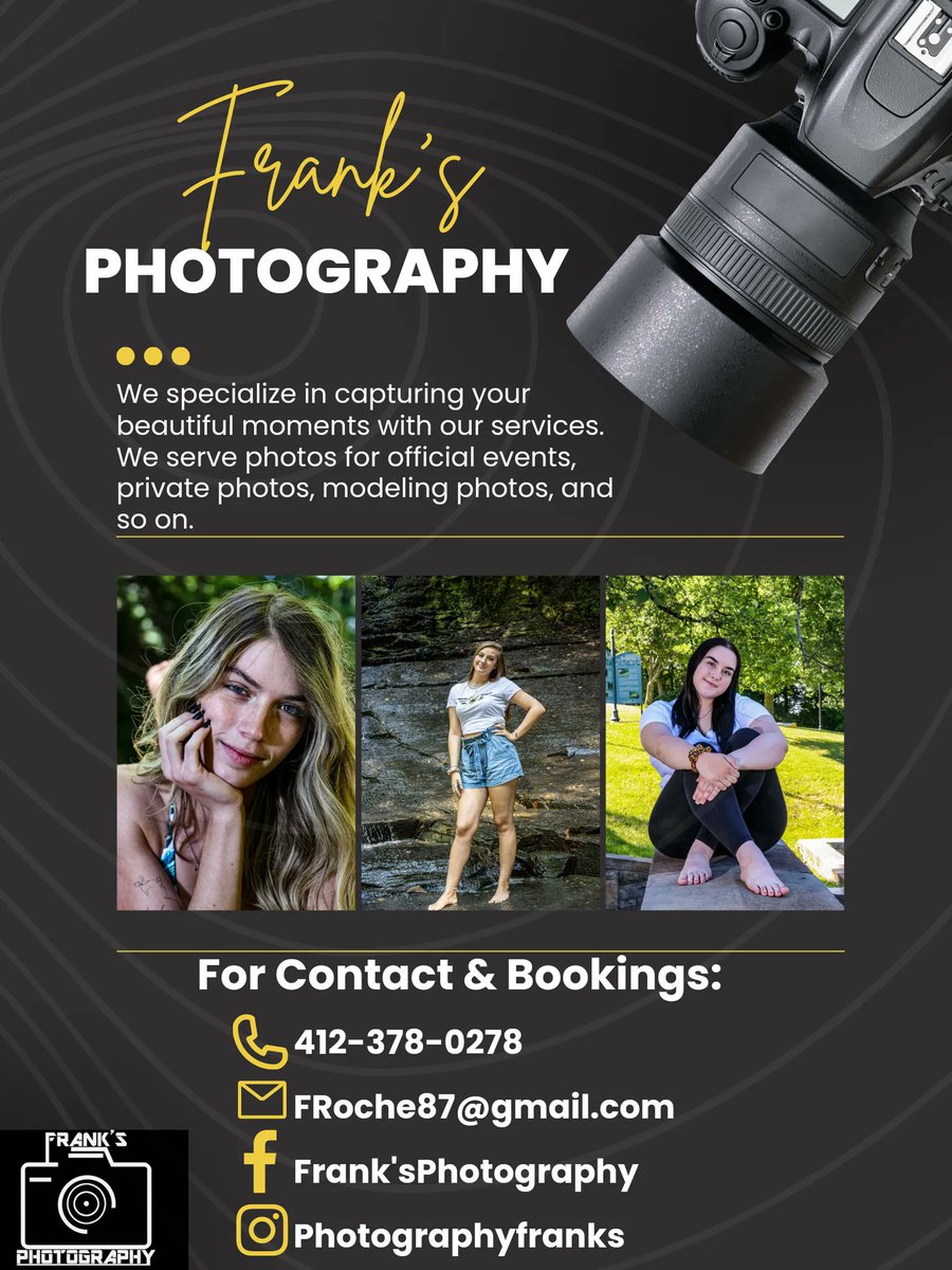 Frank Roche tweet media