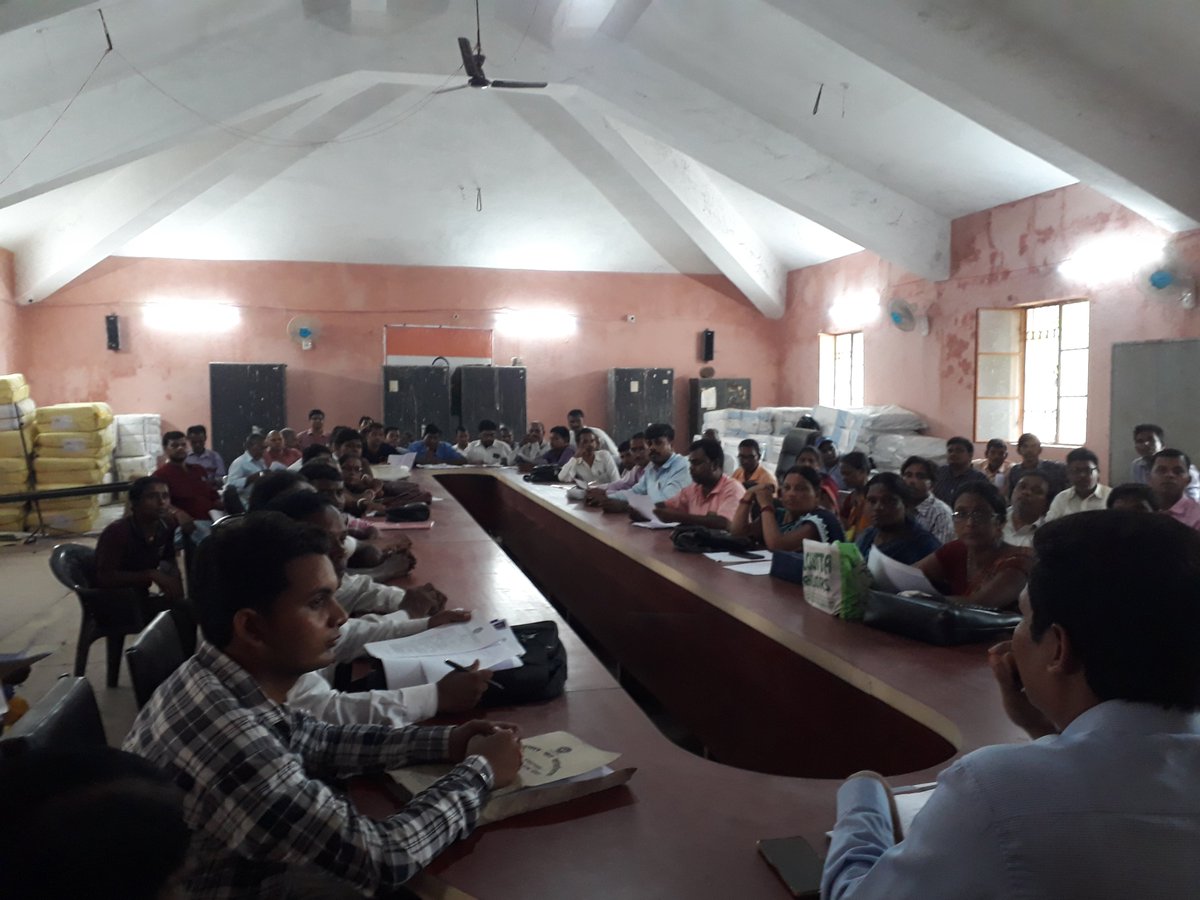 B.D.O deoghar tweet media