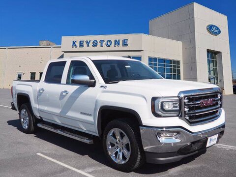 KeystoneFord tweet picture