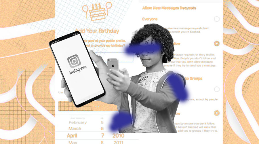 analyticsinme's tweet photo. Instagram to Use AI-Age Verification to Moderate Underage Usage
https://t.co/A3DGCzaUHK
#AI #Instagram #Meta #AIAgeVerification #FaceScanningAI #ArtificialIntelligence #AINews #AnalyticsInsight #AnalyticsInsightMagazine https://t.co/q9nDuUH7q2