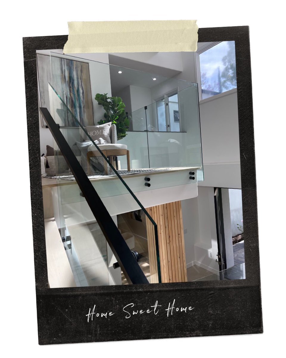 Cw_Doors's tweet photo. 🏡Home sweet home🏡 

👟 Step up in the right direction with our custom glass products, including glass stairwells. 

📍https://t.co/l6fWuTlujN 

#Home | #InteriorDesign | #Design https://t.co/98AqAO9Mov