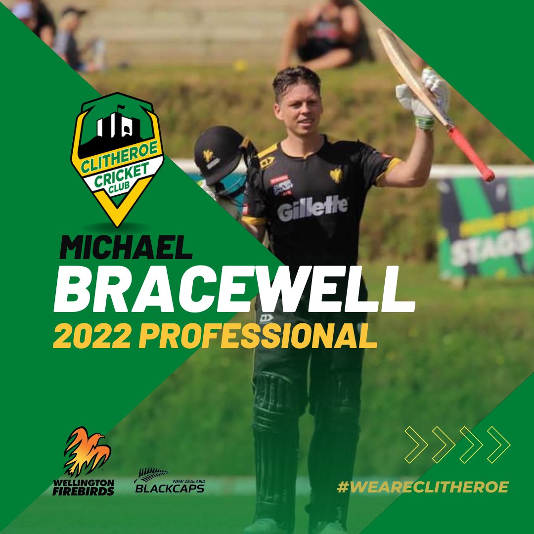 Clitheroe_CC's tweet photo. 💚CLUB NEWS💛
Friday Nights T20 Quarter Final will be @braceyourself10 #Clitheroe debut following the test series against @englandcricket 
🏏💥
We look forward to seeing Michael out on the field🙌
#WeAreClitheroe #ClitheroeCricket https://t.co/sOLsFjen3p