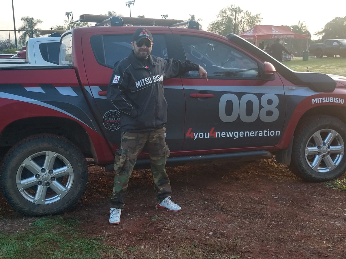 mwbergamin's tweet photo. @fabriciodenis1 @JH_SANTOS @CelsoLeite13 @bruno_de_luccia @neto_marcosneto Boa tarde Fabrício! Estava trabalhando no #MitExperience 🛻🏁🇧🇷 https://t.co/HfJAFCZ43d