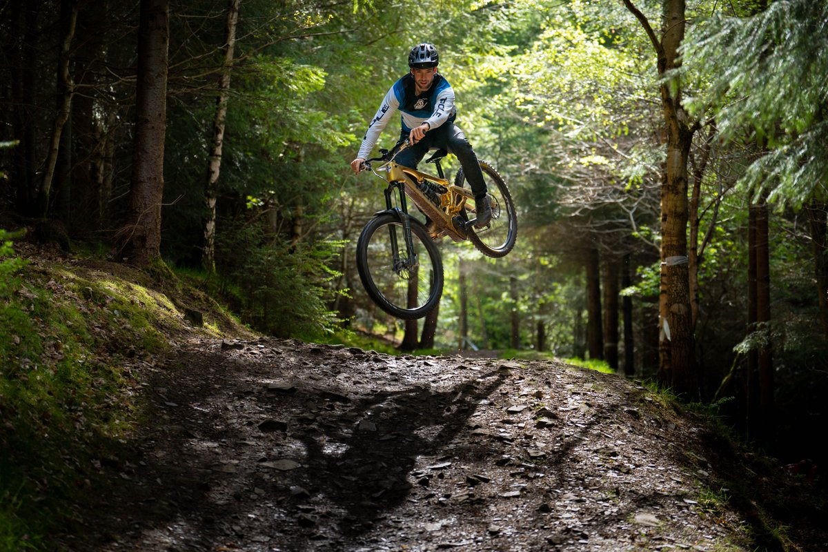 PoleBicycles's tweet photo. It's a big weekend coming up for the boys! Round three of the Enduro World Series in Valberg, France. Three huge loops, 8 stages, and some seriously tough transitions!
#polevoima #ihavethevoima #ebike #ebiking #ebikes #emtb #cycling #bikelife #mountainbike #mountainbiking https://t.co/mQjWpVomOx