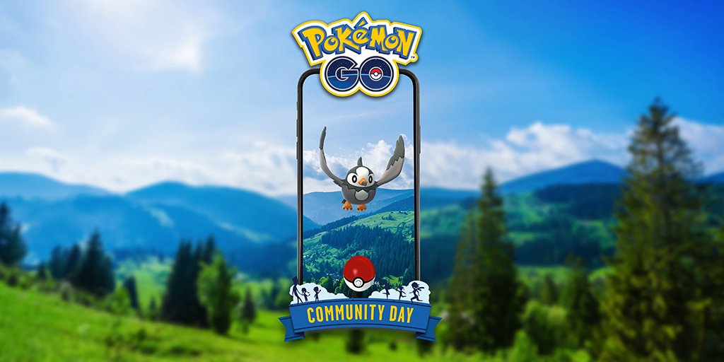 Pokémon Go México tweet media
