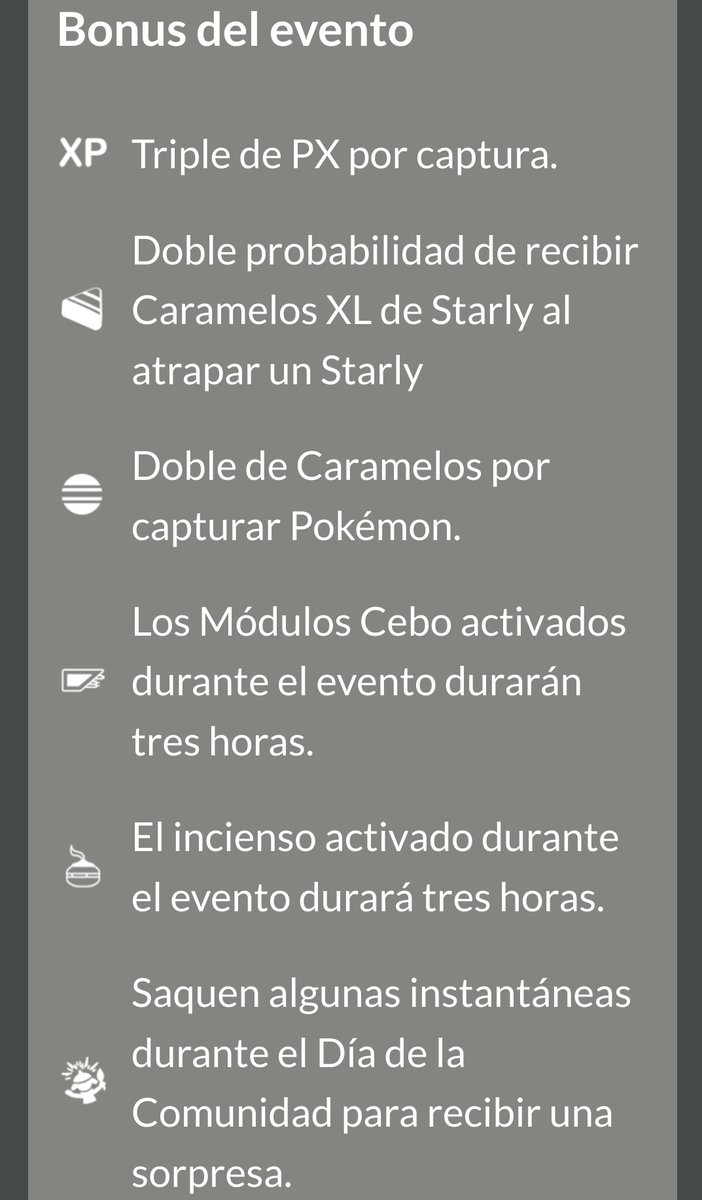 Pokémon Go México tweet media