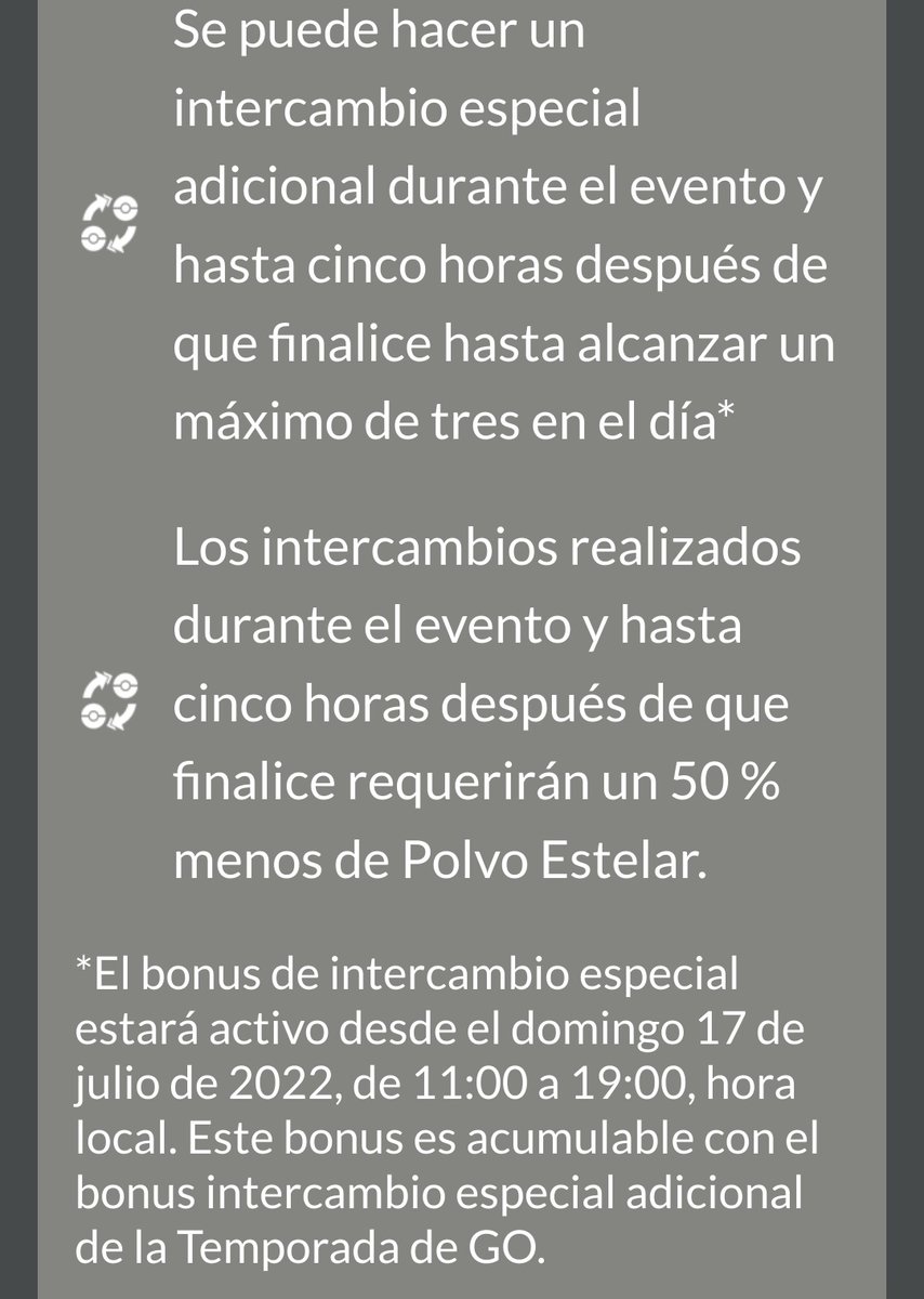 Pokémon Go México tweet media