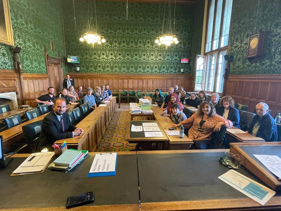 Total Communication tweet media