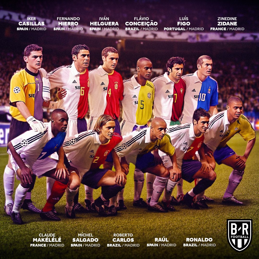 B/R Football on Twitter: