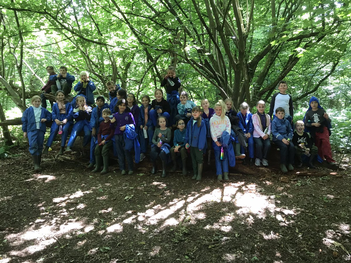 HMAthena6's tweet photo. We have had a lovely day up at Everdon Stubbs. @primary_hall @InMAT_ @EverdonOLC https://t.co/NYZWf9JXSm