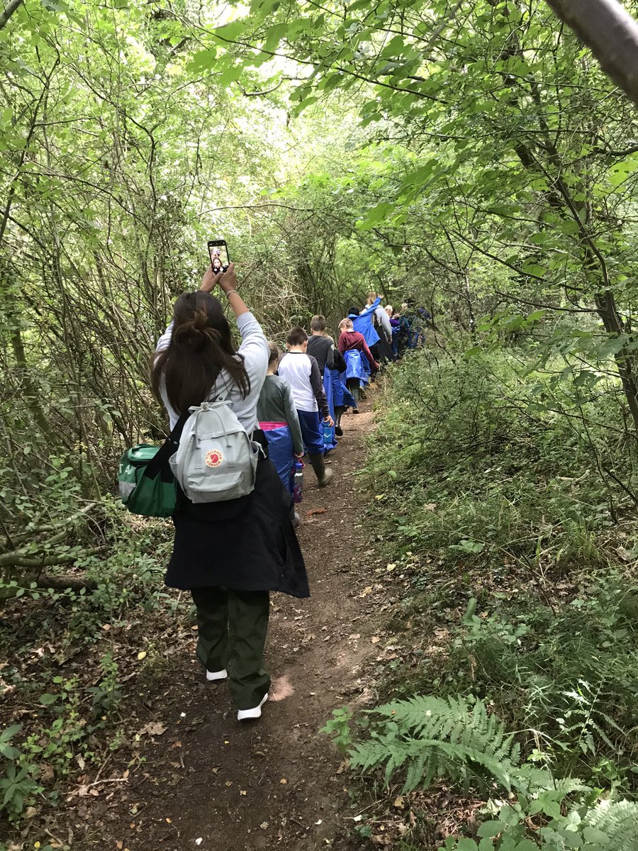 HMAthena6's tweet photo. We have had a lovely day up at Everdon Stubbs. @primary_hall @InMAT_ @EverdonOLC https://t.co/NYZWf9JXSm